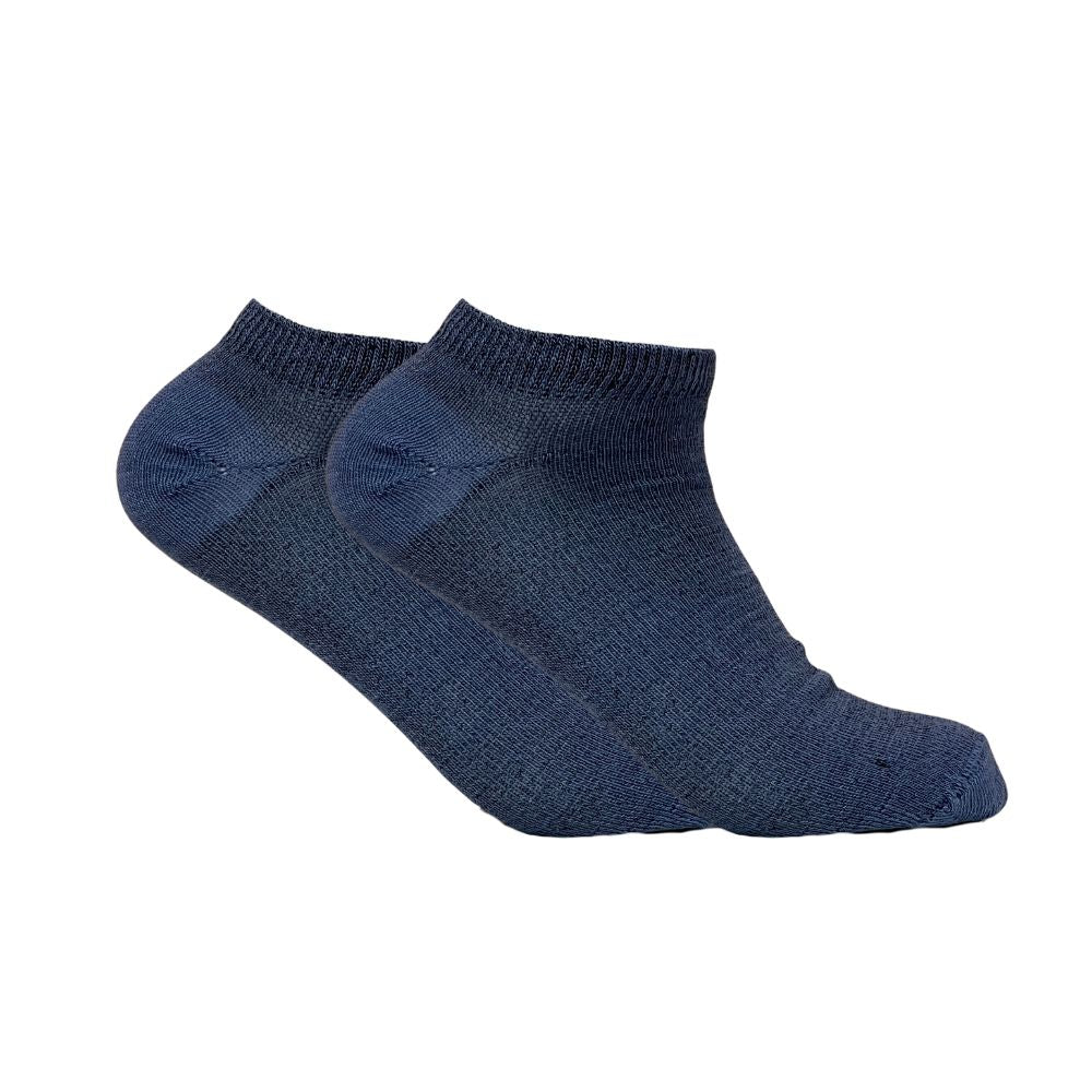 Die Low Sneaker-Socken