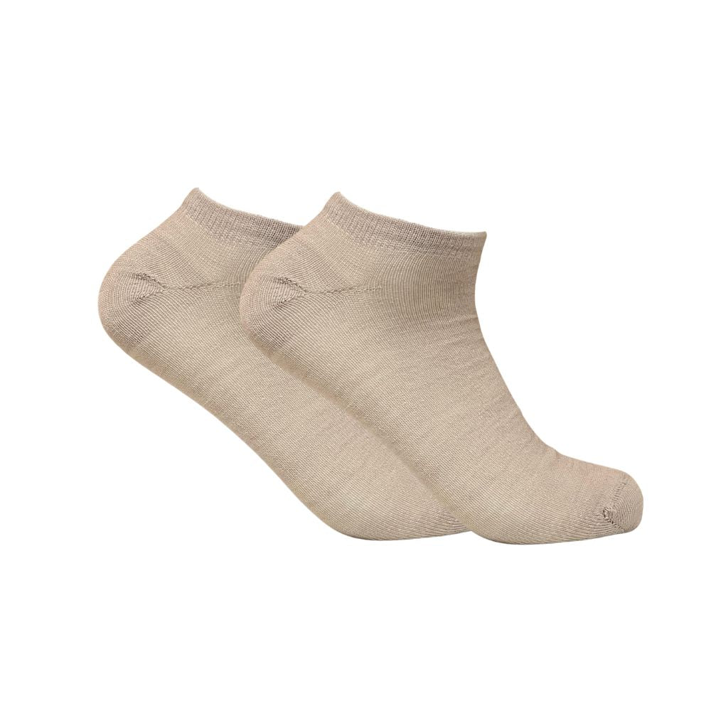 Die Low Sneaker-Socken