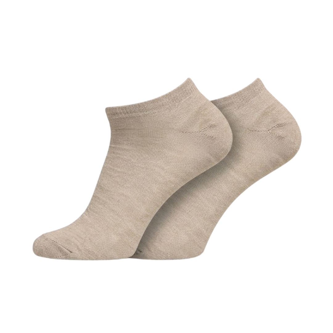 The Low Sneaker Socks