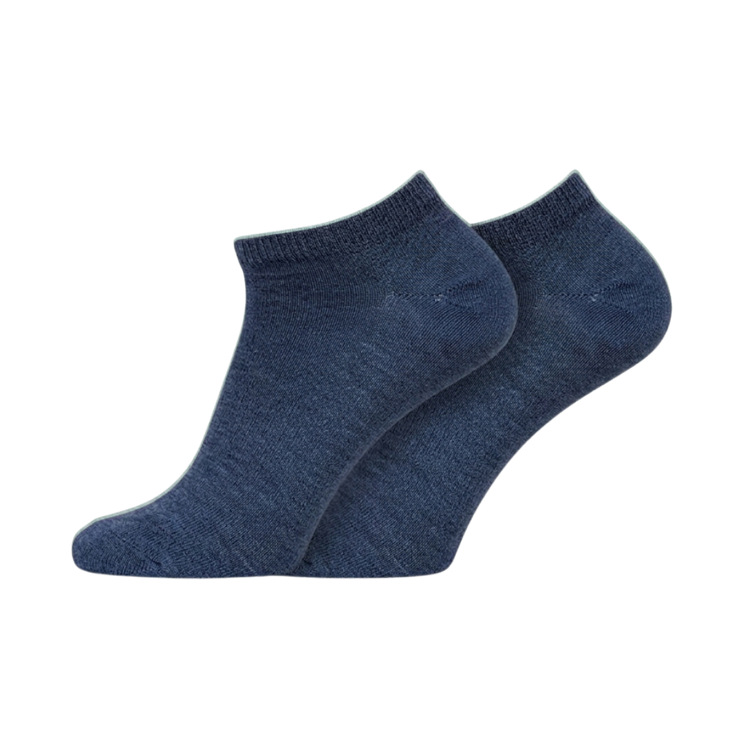 The Low Sneaker Socks