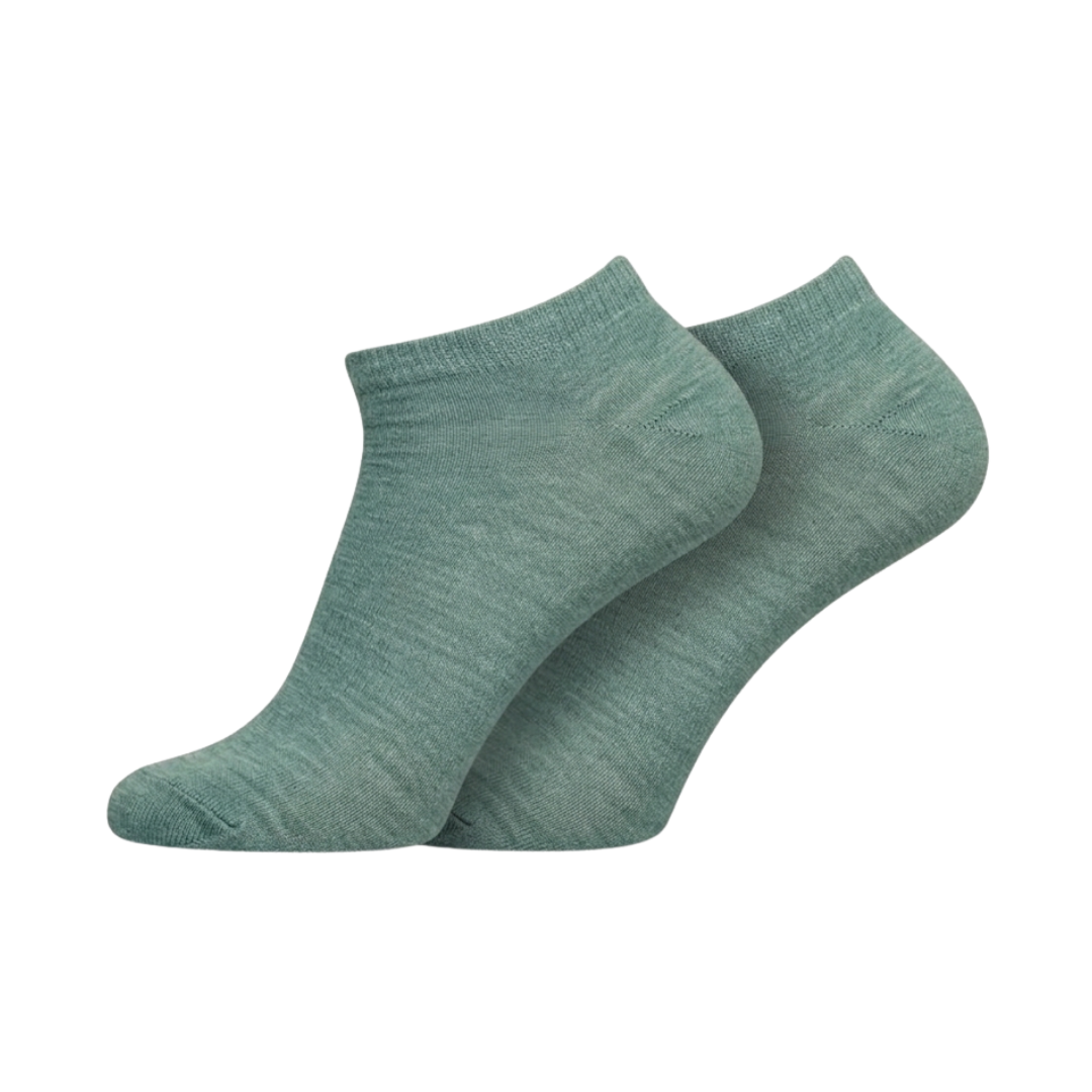 The Low Sneaker Socks