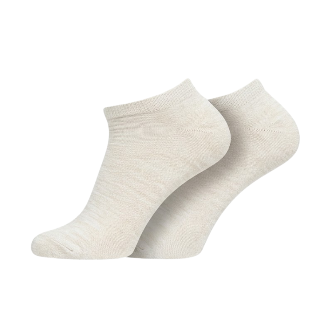 The Low Sneaker Socks