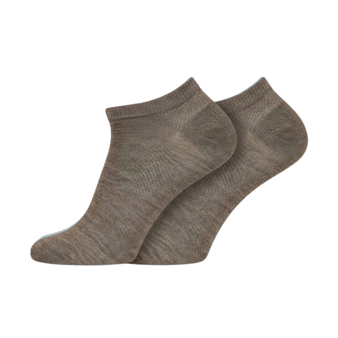 The Low Sneaker Socks