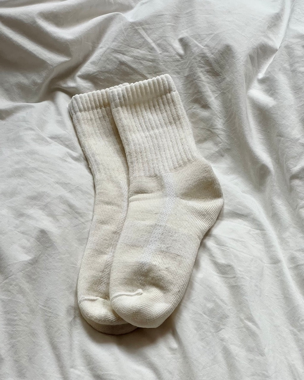 Die gemütlichen Socken
