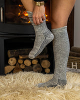 Die Alpinen Kniesocken