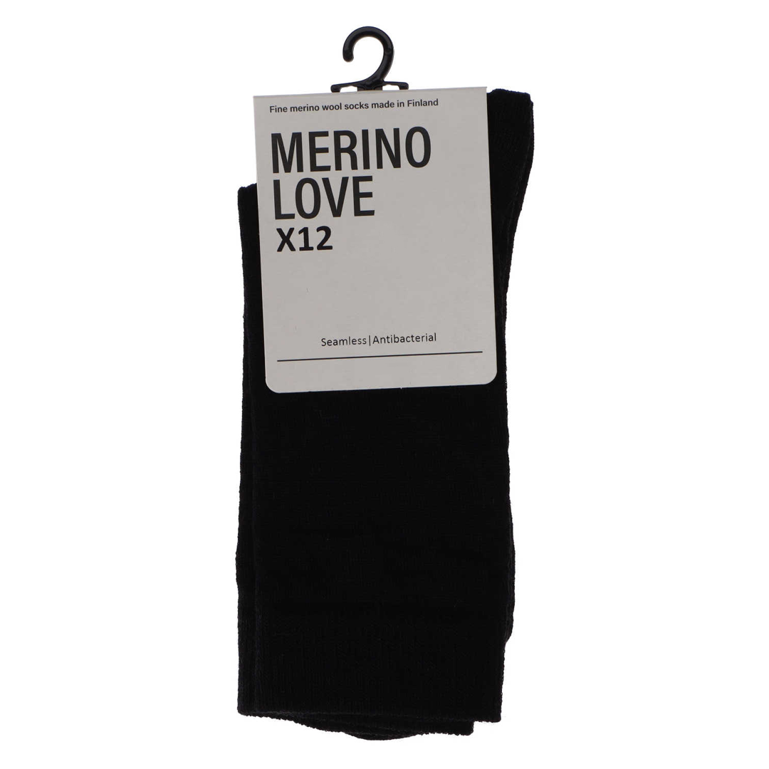 Die Täglichen Socken