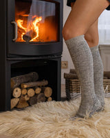 Die Alpinen Kniesocken