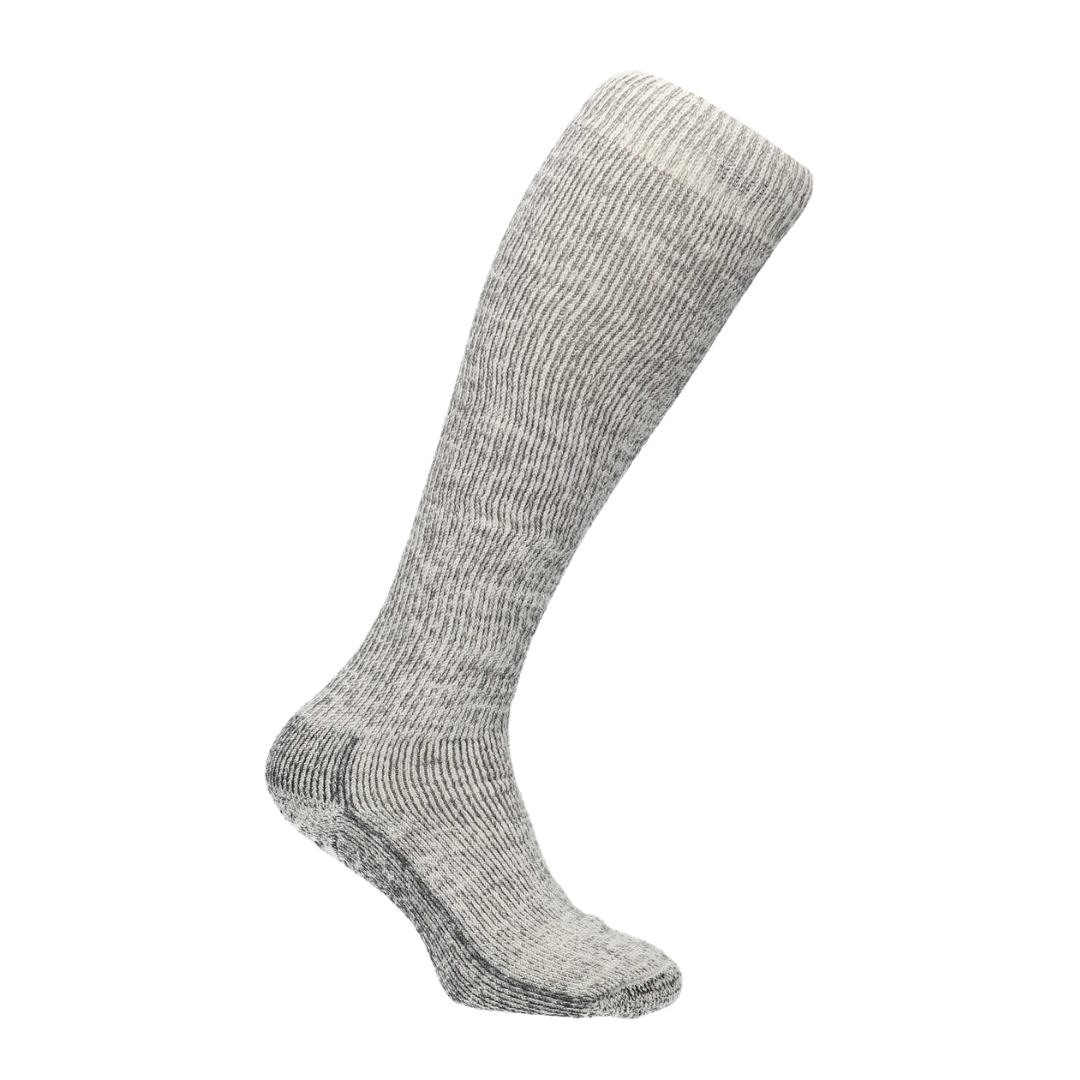 The Alpine Knee
