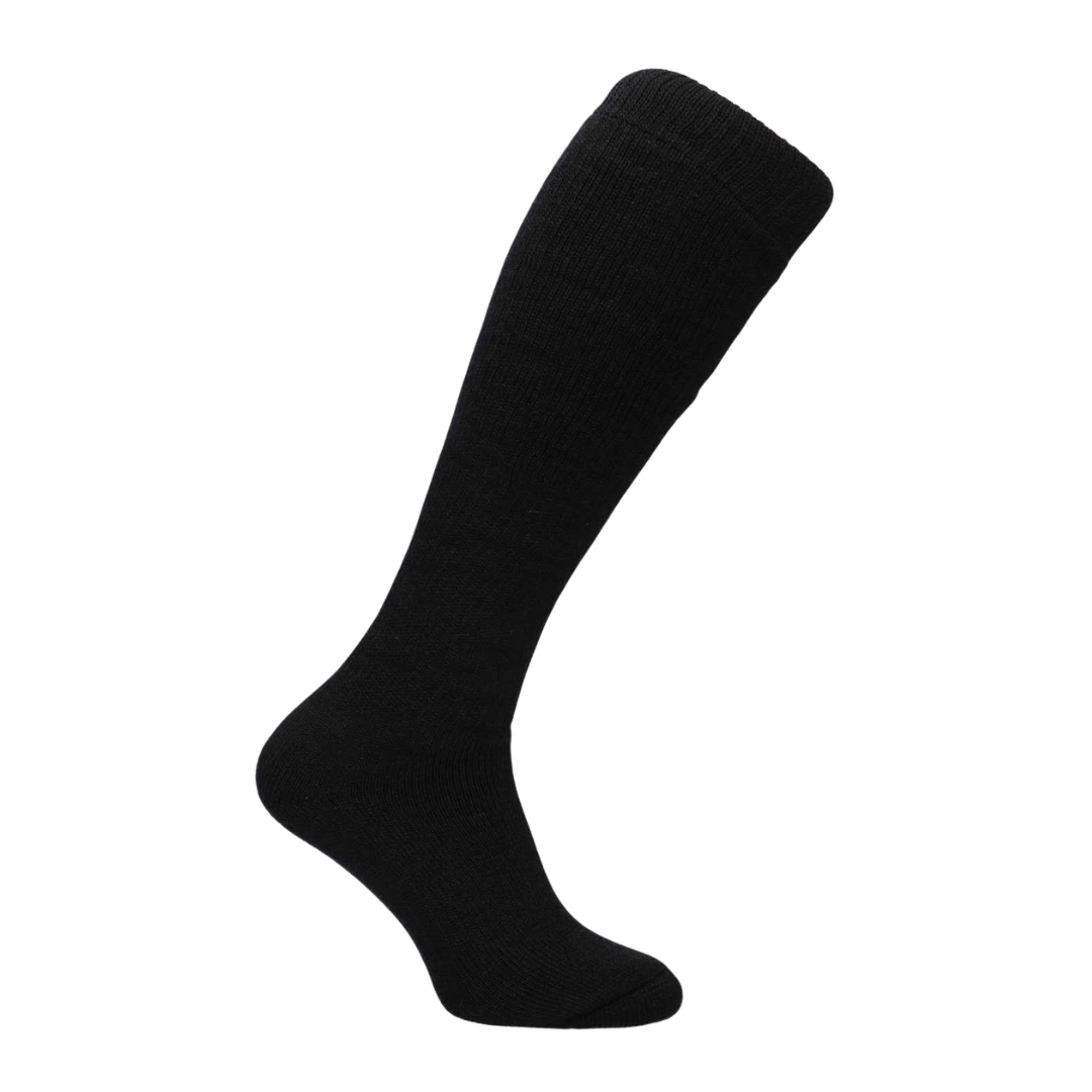 The Alpine Knee