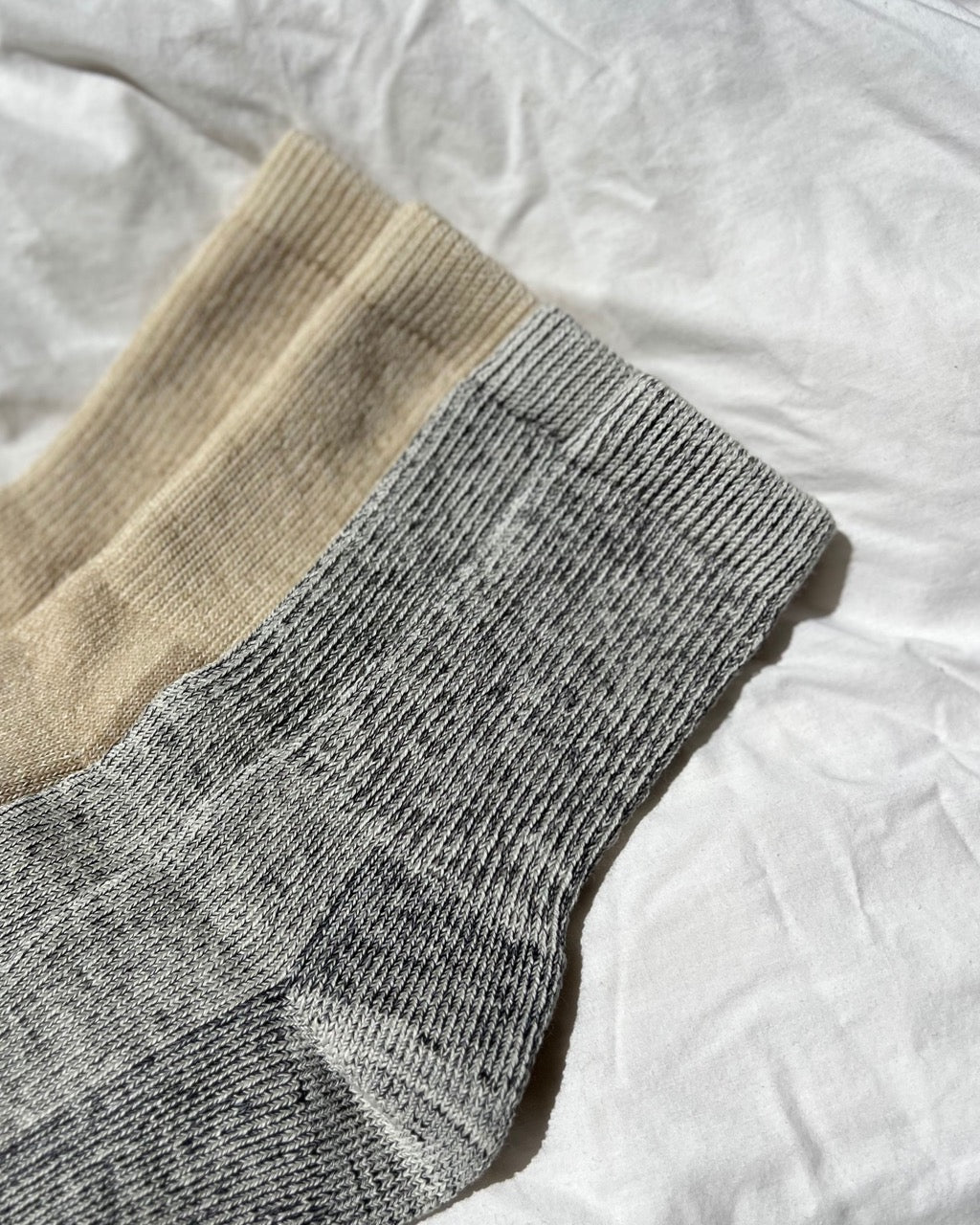 Die Alpinen Socken