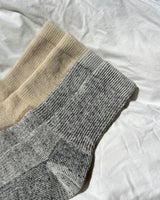 Die Alpinen Socken
